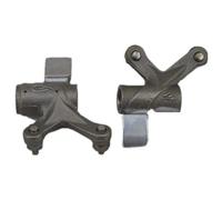 Motorcycle Engine Camshaft Tappet Shaft Rocker Arm Fit For Burgman scooter 400 Skywave 400CC AN400 1999-2015 AN 400(Rocker Arm)
