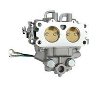 Motorcycle Engine Carb Carburetor Carb Lawn Mower With Gasket For Kawasaki For FH721V 4 Stroke 25 Hp Power Jet Carb