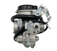 Motorcycle Engine Carb Compatible With Bajaj Metal Engine Carb Carburettor And Choke Replacement Air Filter Cleaner Intake Pipe Kit Carburettor Part