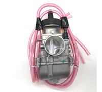 Motorcycle Engine Carb Compatible With CR125R 1979-2008 For TRX250R For CR250 For ATC250R Motorcycle Carburetor Motorbike Carburetor Air Filter Fuel Filter