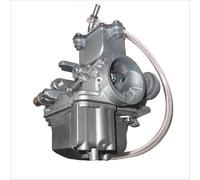 Motorcycle Engine Carb Compatible With For Champ 100 For YFM100 1987-1991 For Badger 80 For FM80 1992-2001 Motorcycle Carburetor Air Filter Fuel Filter