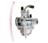 Motorcycle Engine Carb Compatible With For Jog 90 100 90cc 100cc 4DM Motorcycle Air Filter Stack Carburetor Carburetor Replacement Carburetor Assembly