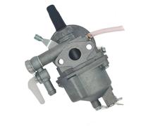 Motorcycle Engine Carb Compatible With For TD33 TD40 TD48 CG400 Trimmer Replace Carb Carburetor Engine Assembly Replaceme 15001-2525