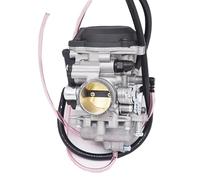 Motorcycle Engine Carb Compatible With For TTR225 1999 2000 2001 2002 2003 2004 Carburetor Carb Assembly Motorcycle Carburetor Carb Replacement 5FG-14901-00-00