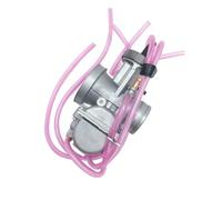 Motorcycle Engine Carb Compatible With For YFZ350 For YZ250 PWK 38mm Carb Motorcycle Carburetor Engine Assembly Replacement Repair Accessories