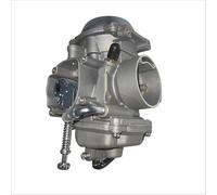 Motorcycle Engine Carb Compatible With Polaris For Sportaman 335 1999 2000 450 2006 2007 600 2003 2004 2005 Completed Carburetor Motorcycle Carb With The Piece