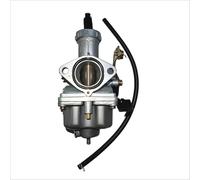 Motorcycle Engine Carb Compatible With Recon 250 For TRX250 For TRX250TE For TRX250TM 2x4 ES 1997-2022 Motorcycle Carburetor Air Filter Fuel Filter