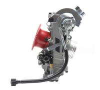 Motorcycle Engine Carb Compatible With Suzuki For DR650 28mm 33mm 35mm 37mm 39mm 41mm Carburetor Replacement Assembly Carb Kit Replacement