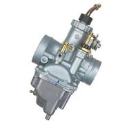 Motorcycle Engine Carb Compatible With Suzuki For DRZ125 For DRZ125L 2003 2004-2009 Motorcycle Carburetor Carb Engine Assembly Replacement Repair Accessories