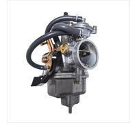 Motorcycle Engine Carb Compatible With TRX250TE For Fourtrax Recon ES For TRX250TM For Fourtrax Recon 2002 2003 2004 2005 2006 2007 Motorcycle Carburetor Replacement