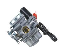 Motorcycle Engine Carb Compatible With Wh100 CR100 GCC100 100CC 4 Stroke Scooter ATV Carb PD20J Motorcycle Carburetor Fuel System Replacement Parts Accessories