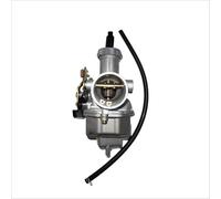 Motorcycle Engine Carb Compatible With XL125S 1979 1980 1981 1982 1983 1984 1985 For TRX200 For Fourtrax 1984 Motorcycle Carburetor Air Filter Fuel Filter 16100-958-023