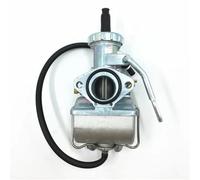 Motorcycle Engine Carb For CB100 For CB125S For CL100 For SL100 For XL100 TL100 24mm Carburettor Kit Replacement Motorcycle Carburetor Carb Replacement Carb Replacement