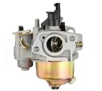 Motorcycle Engine Carb For GX160 GX168F GX200 5.5hp 6.5hp Engine Carburetor Fuel Pipe Gasket Manager Engin Motorcycle Carb With The Piece Replacement