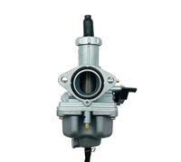 Motorcycle Engine Carb For XR200 For XR200R For XR100R For XR100 26mm 125-150cc Manual Version Fuel Supply Carburetor Motorbike Air Filter Stack Carburetor Replacement