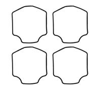 Motorcycle Engine Carburetor Float Needle Gasket Repair Kit For Y&amaha XT600 XT600E XT600K 3TB XT 600E 600K 600 EK(Style 4)