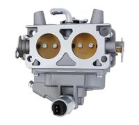 Motorcycle Engine Carburetor For GX690 For GX630 V Twin Cylinder 16100-Z9E-033 Carburetor Carb Carburettor