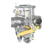 Motorcycle Engine Carburetor For TRX400EX For Sportrax 400 For TRX400 EX For Sportrax 99-04 For TRX400X 38mm Motorcycle Carburetor Carburettor