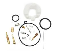 Motorcycle Engine Carburetor Repair Kit Floating Needle Gasket For CRF70 CRF70F XR70 XR70R CRF XR 70 F R