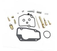 Motorcycle Engine Carburetor Repair Kit Floating Needle Gasket For TTR250 1999-2006 TTR 250 4GY-14384-00