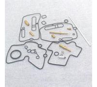 Motorcycle Engine Carburetor Repair Kit For CRF250R 2006 2007 2008 Needle Valve Gasket Air Screw Gaskets Parts Diaphragm valve