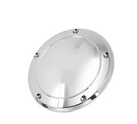 Motorcycle Engine Case Cover Fit For Harley Touring Softail Motorcycle Derby Timing Timer Cover Engine Stator Side Cover(Derby Timing Cover A)