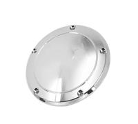 Motorcycle Engine Case Cover Fit For Harley Touring Softail Motorcycle Derby Timing Timer Cover Engine Stator Side Cover(Derby Timing Cover B)