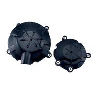 Motorcycle Engine Case Cover Fit For MV AGUSTA F3 675 Vs 800 2012-2020 Engine Covers Protectors Motorcycles Cover Protection Case Motorbike Crankcases