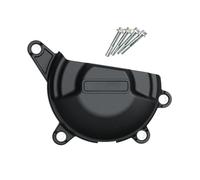 Motorcycle Engine Case Cover Guard Protector Motorcycle Engine Cover Protection Stator Guard Slider Pad Protector Crash For Duc&ati Panigale V4 V4S 2018-2025
