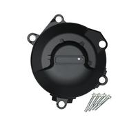 Motorcycle Engine Case Guard Saver For Ka&wasaki NI&NJA 650 Z650 2017-2025 Protection Cover