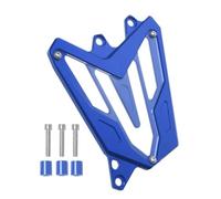 Motorcycle Engine Chain Guard For For MT07 For MT07 For Tracer Front Sprocket Cover