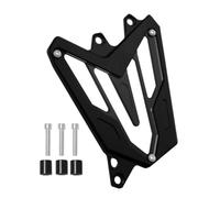 Motorcycle Engine Chain Guard for MT07 for MT07 for Tracer Front Sprocket Cover
