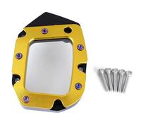 Motorcycle Engine Chain Guard Front Sprocket Cover For Z ZR 900 Z900 ZR900 2017-2022 2020 2021 Motorcycle Chain Cover(Gold)