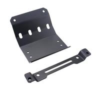 Motorcycle Engine Chassis Cover Motorcycle Under Engine Chassis Cover Belly Pan Protector Parts For CT125 2020 2021 2022 Motorbike Bottom Protective