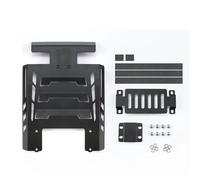 Motorcycle Engine Chassis For Aprilia For SRGT200 SR GT 200 For SRGT 200 2022- Motorcycle Lower Engine Guard Protect Chassis Fairing Splash Plate