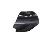 Motorcycle Engine Chassis For Aprilia RS660 2021 2022 2023 Motorcycle Fender Fuel Tank Side Panel Frame Front Fairing Kit 3K Dry Carbon Fiber(Right side panel)