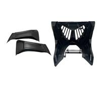 Motorcycle Engine Chassis For REBEL For CMX 250 300 500 2017-2023 Motorcycle Engine Frame Fairing Cover Side Belly Pan Fender Uuder Body(E)