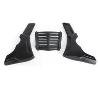 Motorcycle Engine Chassis For Rebel For CMX 250 300 500 2017-2024 Motorcycle Under Cowl Set Lower Fairing Spoiler Cover Belly Pan Cover(A)