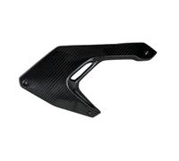 Motorcycle Engine Chassis For X-ADV For X ADV For XADV 750 21 2022 2023 2024 Side Panel Frame Cover Cowl Fairing Motorcycle Real Carbon Fiber(C)