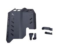 Motorcycle Engine Chassis Guard Motorcycle Belly Pan Engine Protector Cover Guard Chassis Skid Plate Bellypan For CB500X CB500F CB 500 X 500X 2016-2023 22