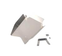 Motorcycle Engine Chassis Modification Base Plate Protective Cover Compatible With Ryker 600 900 2019 2020 2021 2022 2023 2024