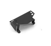 Motorcycle Engine Chassis Plate For DUCATI For DESERT For DesertX Motorcycle Metal Black Engine Cylinder Protection Guard Grille Valve Cover