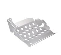 Motorcycle Engine Chassis Plate For NC750X NC750 NC 750 X 750X 2014-2022 Engine Chassis Guard Protection Cover Skid Plate Bash Frame Protector