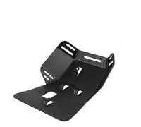 Motorcycle Engine Chassis Plate For Suzuki DR-Z 400 400E 400S 400SM DRZ400 DRZ400E DRZ400S 2000-2024 Moto Skid Plate Engine Guard Cover Protector