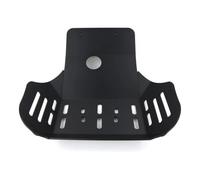 Motorcycle Engine Chassis Plate For SUZUKI DR650 DR 650 1996-2026 Motorcycle Skid Plate Foot Rests Bash Frame Engine Guard Cover Chassis Protector
