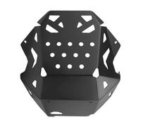 Motorcycle Engine Chassis Plate For XL 750 TRANSALP XL750 Transalp 2022-2025 Skid Plate Lower Engine Protector Belly Pan Guard Cover Sump