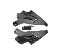 motorcycle engine chassis protector For Z900 2017-2024 Motorcycle Engine Spoiler Bottom Frame Protection Chassis Cover SCSTHRCRA(Carbon Fiber 17-19)
