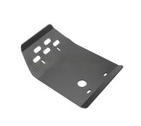 Motorcycle engine chassis protector guard For XT250 XG250 Tricker Serow Motorcycle Skid Plate Engine Guard Chassis Protection Cover