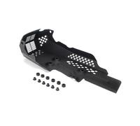 Motorcycle engine chassis protector guard Motorcycle Engine Protection Cover Chassis Under Guard Skid Plate 2021-2024 For For Pan America 1250 CVO RA1250 S/SE