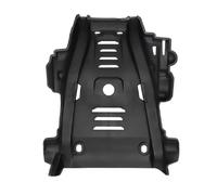 Motorcycle engine chassis protector guard Skid Plate Frame Bash Plate Chassis Engine Guard Protector For CRF300L CRF 300LA 2021 2022 2023